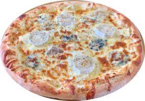 4 Fromages