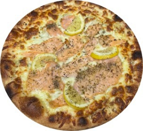 Saumon