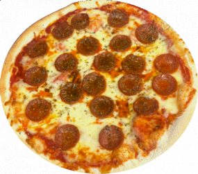 Pepperoni