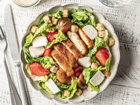 Salade 2