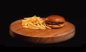 Cheeseburger