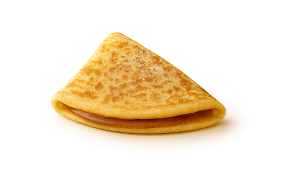 CRÊPE SUCRE