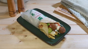 Falafel | la Lipie