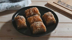 Baclava