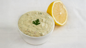 Sos Tartar