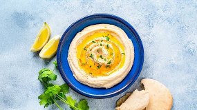 Hummus