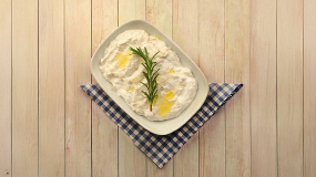 Salată de Vinete