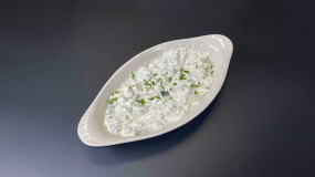 Salată de Iaurt - Cacik
