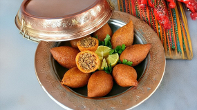 Chiftele Vită (5 bucăți)