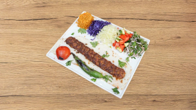 Kebab Simplu - Urfa Kebap