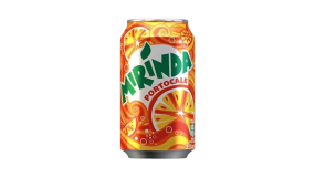 Mirinda Portocale 330ml