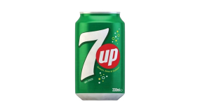 7up 330ml