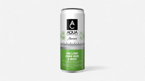 Aqua Carpatica Flavours 330ml