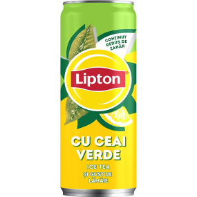 Lipton Doza 330ml