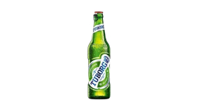 Tuborg fără Alcool 500ml