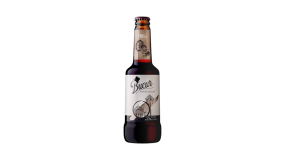 Bucur Brună 350ml