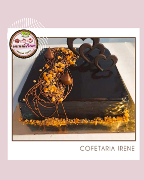 TORT AMANDINA