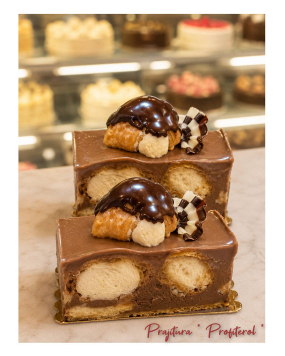 PROFITEROL