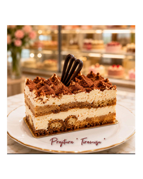 TIRAMISU