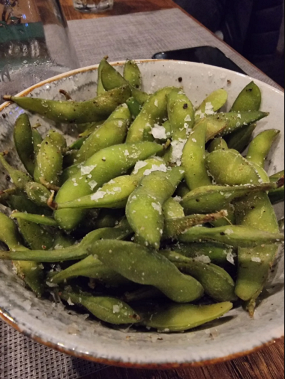 Edamame