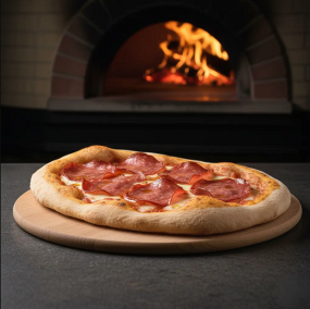 Pizza Salami