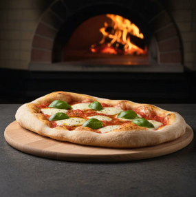 Pizza Margherita