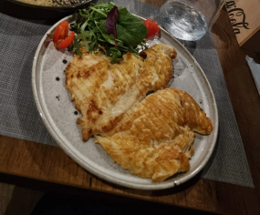Piept de Pui