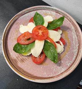 Salată Capresse