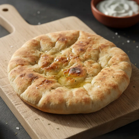 Pită Grecească