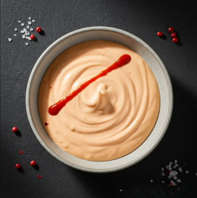Sos Sriracha Mayo