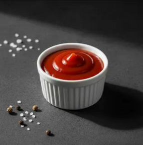 Ketchup