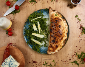 Calzone