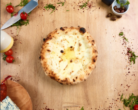 Garlic Bread