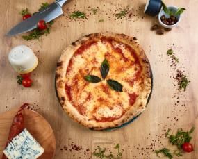 Margherita