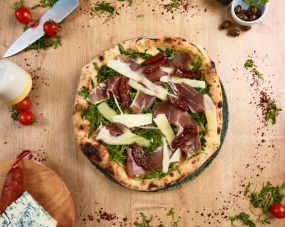 Prosciutto Crudo