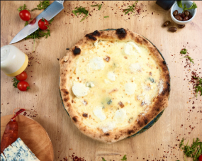 Quattro Formaggi