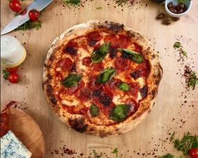 Nduja Bad Boy
