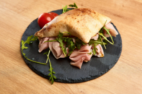 Prosciutto Cotto