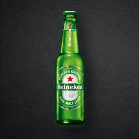 Heineken