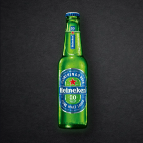 Heineken 0%