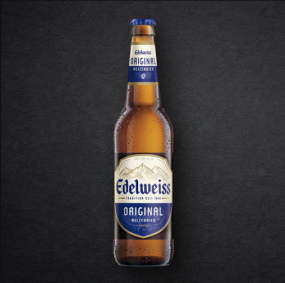 Edelweiss