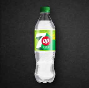 7UP Zero