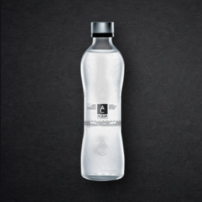 Aqua Carpatica Plată
