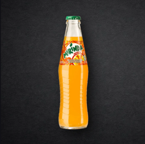 Mirinda Portocale