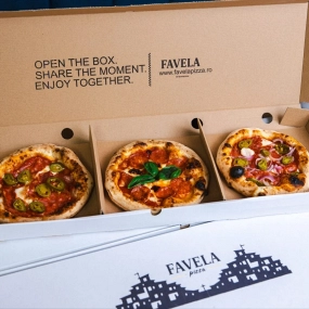SAMBA BOX