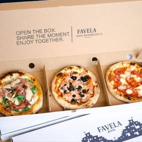 FAVELA BOX