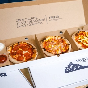 COPACABANA BOX