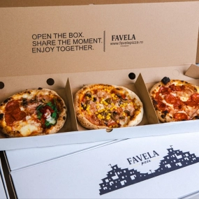 CARNAVAL BOX
