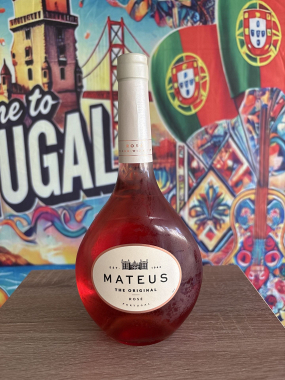 ROSÉ MATEUS