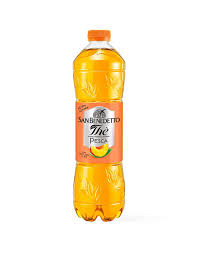 Thé glacé San Benedetto (variété)